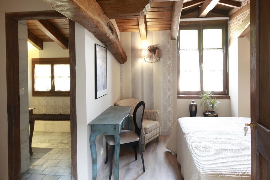Casa Rural Urkulu Landetxea Arechavaleta Room photo