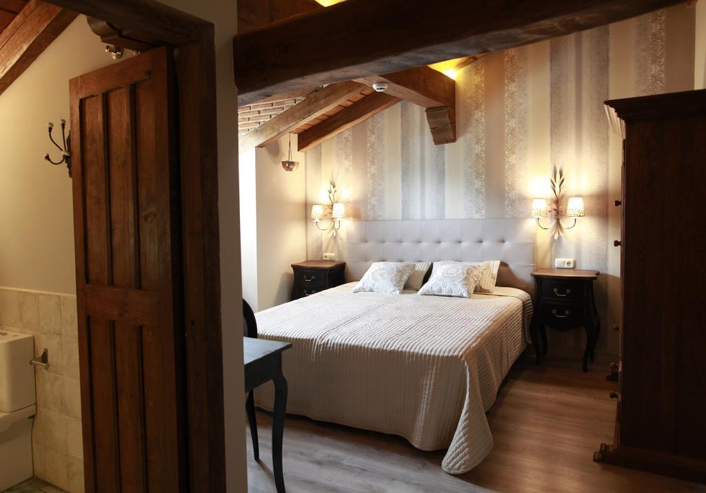 Casa Rural Urkulu Landetxea Arechavaleta Room photo