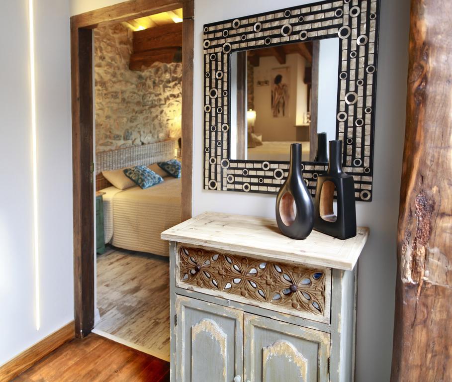 Casa Rural Urkulu Landetxea Arechavaleta Room photo