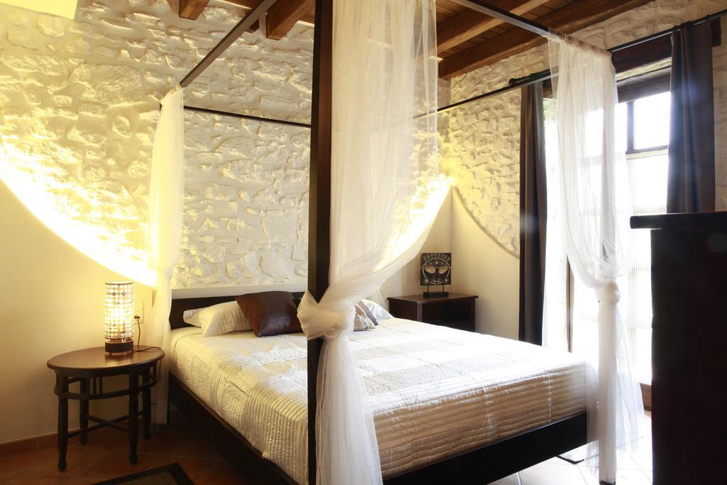 Casa Rural Urkulu Landetxea Arechavaleta Room photo