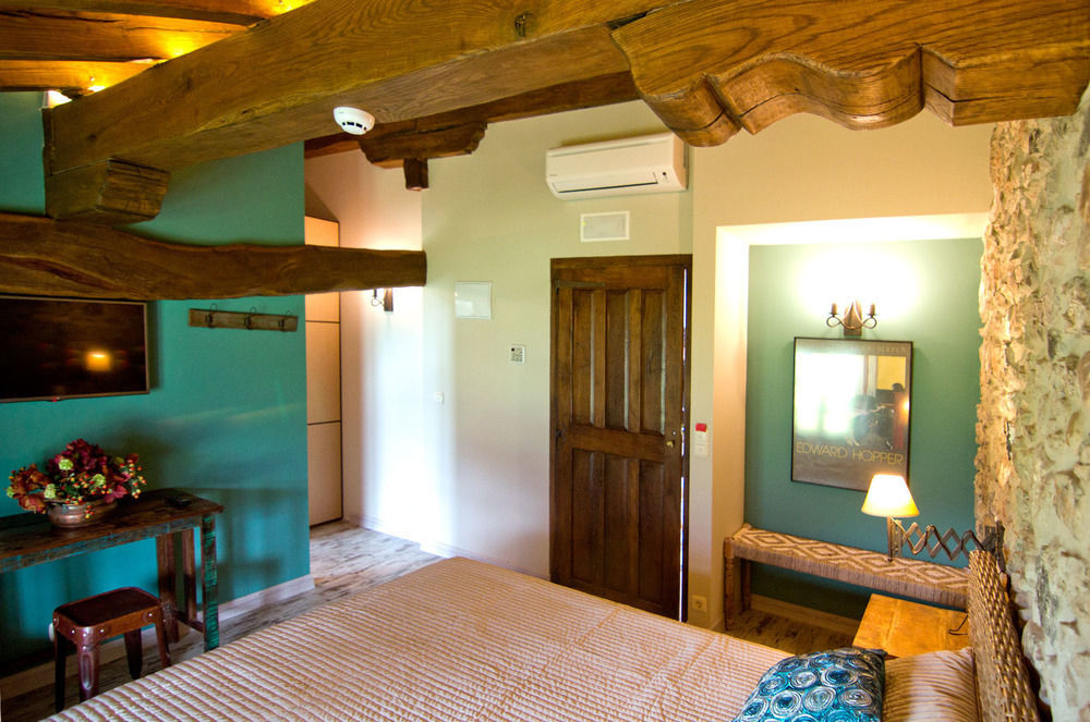 Casa Rural Urkulu Landetxea Arechavaleta Exterior photo